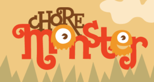 chore monster app
