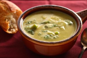 broccolicheddarsoup