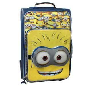 Minion Carry-on