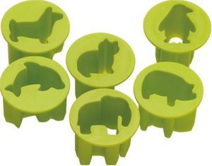 Chuboos Vegetable Cutter