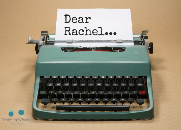 Ask Rachel