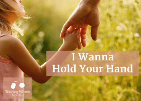 I Wanna Hold Your Hand