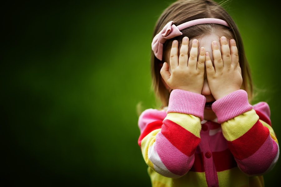 Social Insecurity: 6 Ways To Overcome Shyness