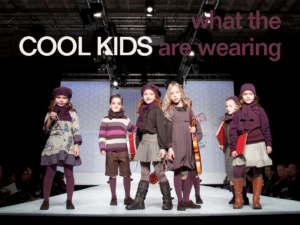 what the cool kids are wearing back to school fashion