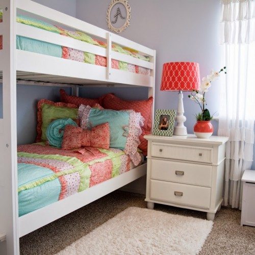 FUNctional Decor for Kids, including Beddy’s!