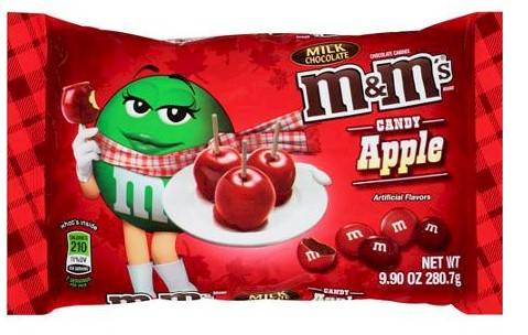 Avoid Tricks: Follow these Halloween Candy Trends