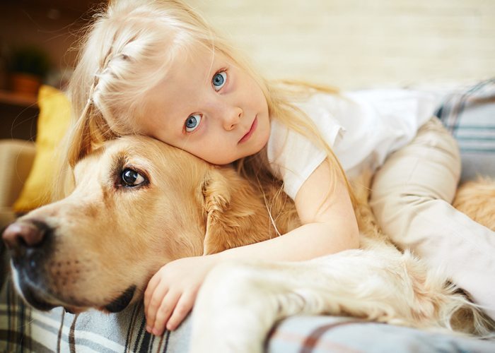 7 Steps for Choosing the Right Pet for Your Family