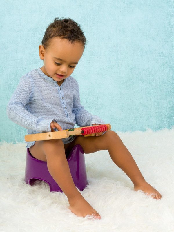 Potty Training Tips Before the Oops and Uh-Ohs Begin