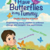 I Have Butterflies In My Tummy Poster