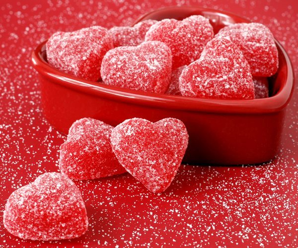 7 Cute and Easy Homemade Valentine’s Treats