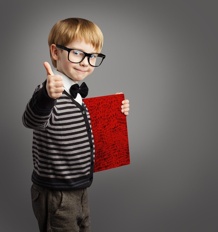 6 Ways to Make Your Kid the Smartest One In The Class