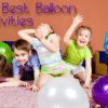 The Best Balloon Activities