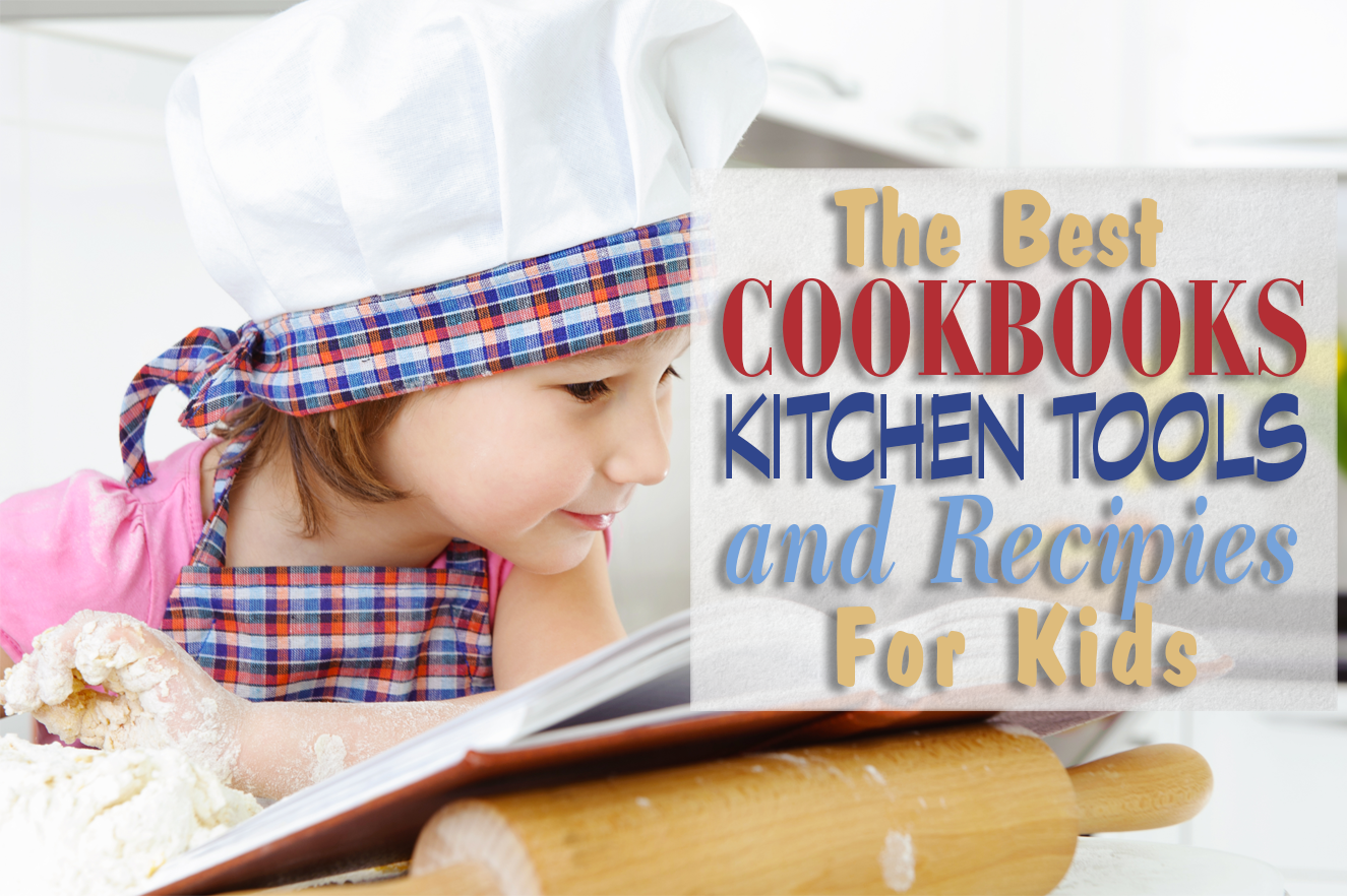 The Best Cookbooks Kitchen Tools And