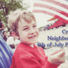 Create a Neighborhood 4th of July Parade