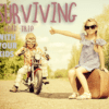 Surviving a Road Trip With Kids