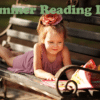 Your Child's Summer Reading list