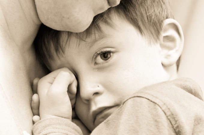 5 Steps To Reduce Separation Anxiety In Children Training Wheels Needed 5 Steps To Reduce Separation Anxiety In Children Training Wheels Needed