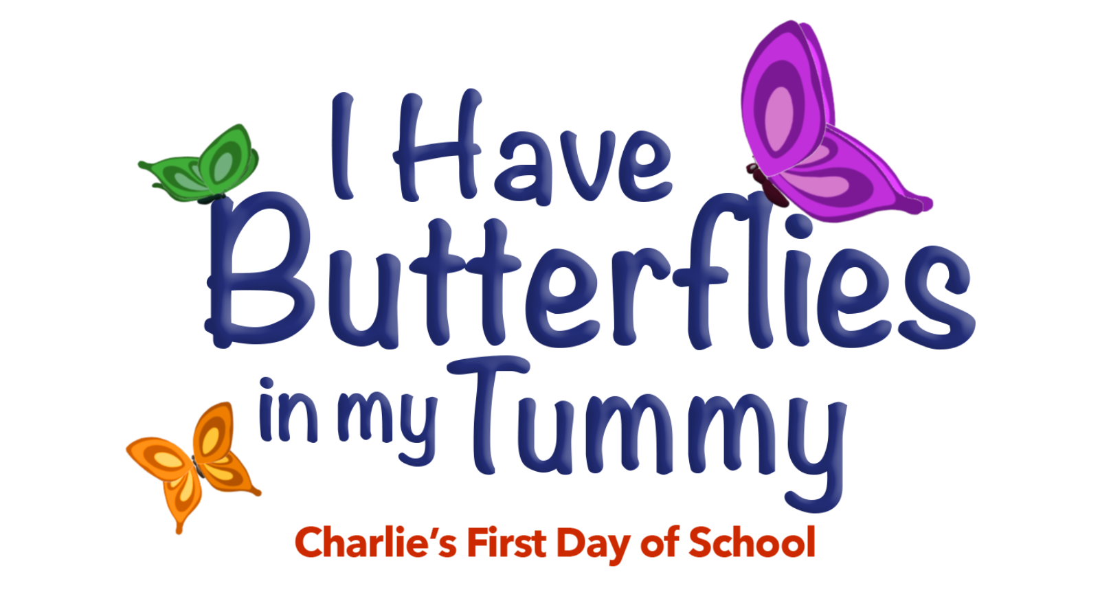 What Is Butterflies In My Tummy?