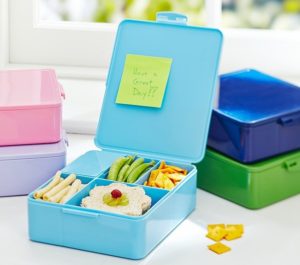 preschool bento box