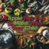 6 Apple Recipes Celebrating Fall to Make With Your Child