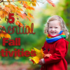 5 Essential Fall Activities for Kids