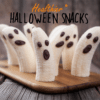 healthier halloween party snacks